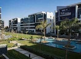 شقة 3 غرف نوم للبيع في القاهرة الجديدة، القاهرة - images (1). jpg