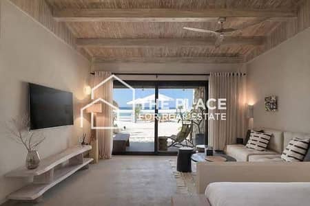 2 Bedroom Chalet for Sale in North Coast, Matruh - IMG-20251030-WA0027. jpg 2 Bedroom Chalet for Sale in North Coast, Matruh - IMG-20251030-WA0027. jpg