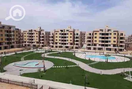 5 Bedroom Penthouse for Sale in 6th of October, Giza - 135121. jpg