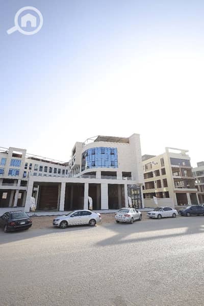 محلات تجارية  للبيع في حدائق اكتوبر، الجيزة - WhatsApp Image 2025-10-29 at 5.10. 33 PM. jpeg