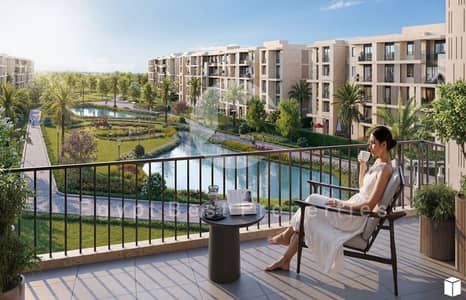 3 Bedroom Flat for Sale in New Cairo, Cairo - Screenshot 2025-10-29 152201. jpg