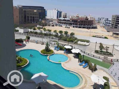 2 Bedroom Duplex for Rent in New Cairo, Cairo - IMG-20230828-WA0064. jpg