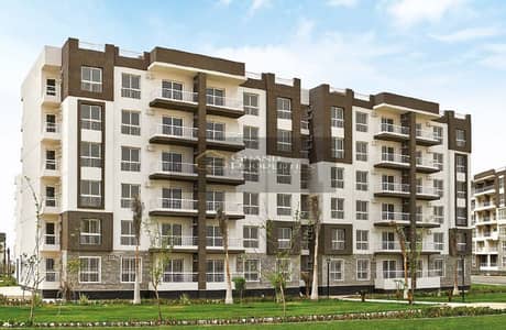 فلیٹ 3 غرف نوم للبيع في مدينتي، القاهرة - B12-T14. jpg