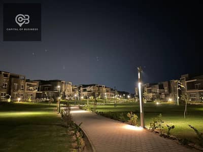 3 Bedroom Flat for Sale in 6th of October, Giza - d74ec814-6410-48f3-bad0-7f90cbb15178. jpg