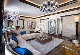 فلیٹ 6 غرف نوم للبيع في وابور المياة، الإسكندرية - LgsmAfd1aZH8L6zEd5jf6hnAGO5aYlpMmOAahSiO. jpeg