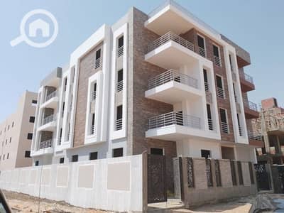 3 Bedroom Flat for Sale in New Cairo, Cairo - WhatsApp Image 2025-06-18 at 1.02. 38 PM (1). jpeg