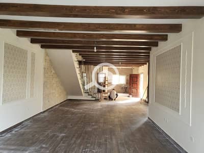 3 Bedroom iVilla for Rent in 6th of October, Giza - WhatsApp Image 2025-10-30 at 3.28. 36 PM. jpeg