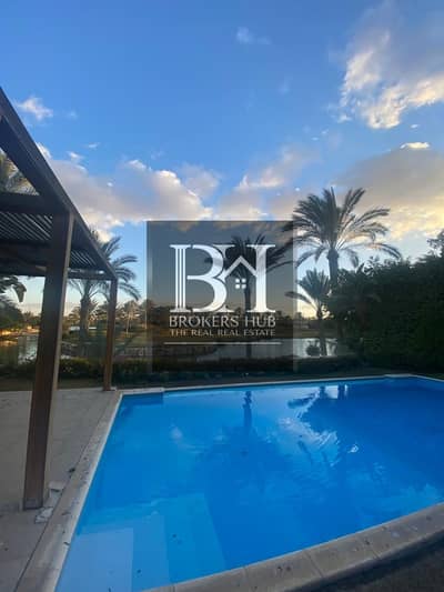 9 Bedroom Villa for Sale in New Cairo, Cairo - WhatsApp Image 2025-10-30 at 11.39. 12 AM. jpeg