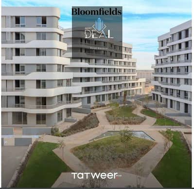 3 Bedroom Apartment for Sale in Mostakbal City, Cairo - Screenshot 2025-09-21 140039. png