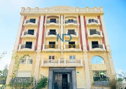 فلیٹ 3 غرف نوم للبيع في القاهرة الجديدة، القاهرة - IMG-20251030-WA0912. jpg