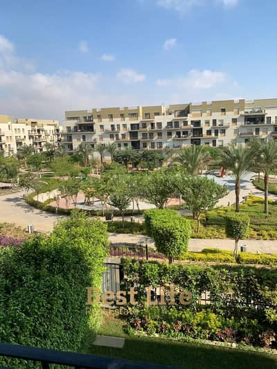 2 Bedroom Apartment for Rent in New Cairo, Cairo - IMG-20251030-WA0164. jpg