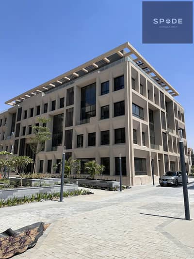 Office for Rent in New Cairo, Cairo - IMG-20251030-WA0057. jpg