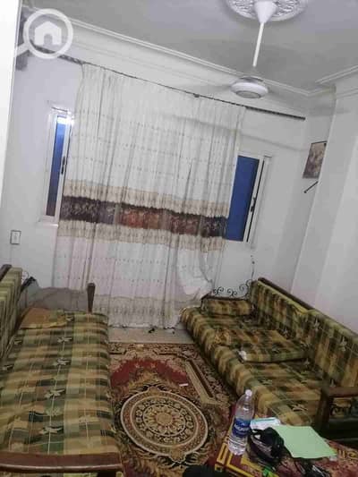 فلیٹ 1 غرفة نوم للايجار في المعادي، القاهرة - 1000266510. jpg