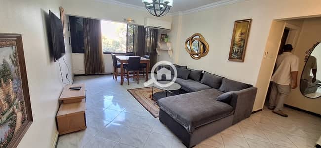 2 Bedroom Flat for Rent in Maadi, Cairo - 1dd72e49-38d6-4283-ae93-f6f71270cef8. jpeg