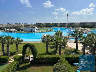 شاليه 2 غرفة نوم للبيع في الساحل الشمالي، مطروح - 1000563151. jpg شاليه 2 غرفة نوم للبيع في الساحل الشمالي، مطروح - 1000563151. jpg