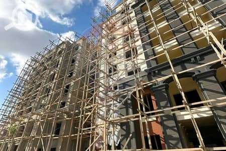 شقة 3 غرف نوم للبيع في عجمي، الإسكندرية - 1. jpg