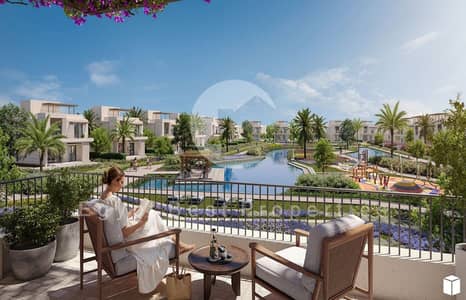 2 Bedroom Flat for Sale in New Cairo, Cairo - Screenshot 2025-10-29 152050. jpg 2 Bedroom Flat for Sale in New Cairo, Cairo - Screenshot 2025-10-29 152050. jpg