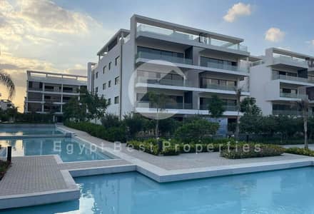 3 Bedroom Apartment for Sale in New Cairo, Cairo - 636b5229-a91a-4358-ae56-090ec4550355. jpg