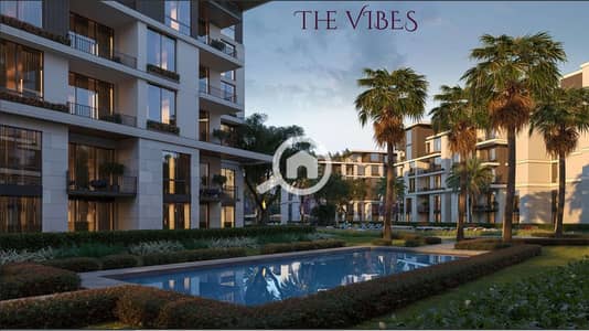 3 Bedroom Flat for Sale in 6th of October, Giza - WhatsApp Image 2025-10-29 at 13.30. 39_393cdf3a. jpg