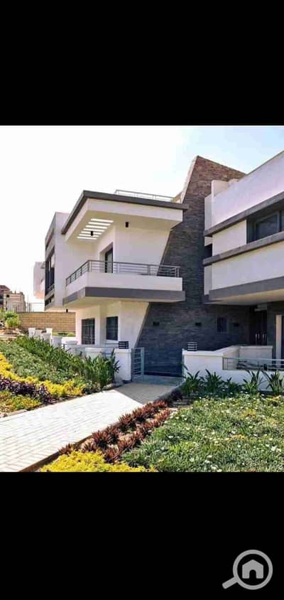 2 Bedroom Flat for Sale in New Cairo, Cairo - Screenshot_2025-10-30-14-26-31-05. jpg 2 Bedroom Flat for Sale in New Cairo, Cairo - Screenshot_2025-10-30-14-26-31-05. jpg