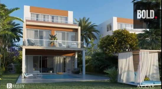 3 Bedroom Townhouse for Sale in North Coast, Matruh - WhatsApp Image 2025-10-13 at 13.52. 25_db2fb1b7. jpg 3 Bedroom Townhouse for Sale in North Coast, Matruh - WhatsApp Image 2025-10-13 at 13.52. 25_db2fb1b7. jpg