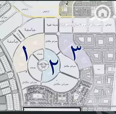 Residential Land for Sale in Badr City, Cairo - WhatsApp Image 2025-10-14 at 4.19. 37 AM (1). jpeg