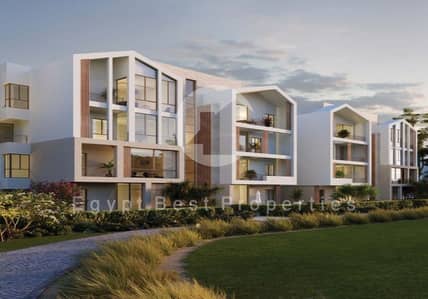 دوبلكس 3 غرف نوم للبيع في الشيخ زايد، الجيزة - IMG-20250529-WA0049. jpg