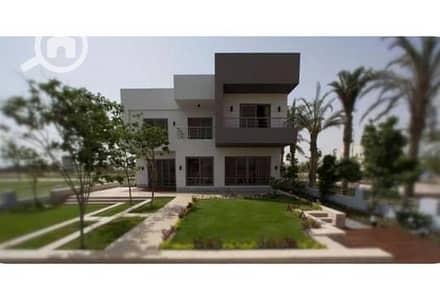 3 Bedroom Townhouse for Sale in 6th of October, Giza - f1c3bfc3-a267-11ef-aaa7-9efec469347f. jpg