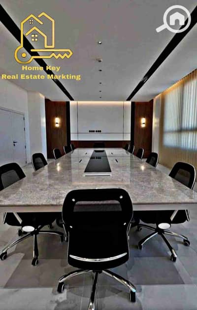 مکتب  للايجار في مدينة نصر، القاهرة - 1000430945. jpg