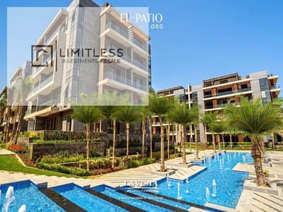 3 Bedroom Apartment for Sale in New Cairo, Cairo - WhatsApp Image 2025-10-29 at 2.51. 36 PM (2)_800x600. jpg 3 Bedroom Apartment for Sale in New Cairo, Cairo - WhatsApp Image 2025-10-29 at 2.51. 36 PM (2)_800x600. jpg