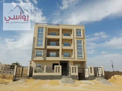 شقة 3 غرف نوم للبيع في القاهرة الجديدة، القاهرة - WhatsApp Image 2023-02-09 at 1.58. 20 PM. jpg