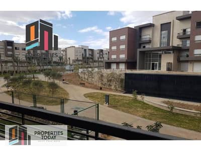 3 Bedroom Duplex for Sale in 6th of October, Giza - 045a6913-253c-4476-aa7f-714beac3f2cb. png