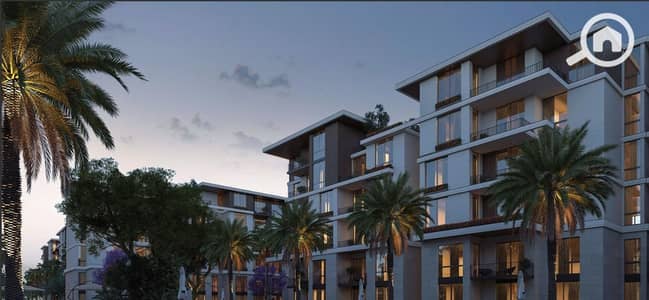 3 Bedroom Flat for Sale in 6th of October, Giza - WhatsApp Image 2025-10-29 at 13.30. 36_351e3b88. jpg