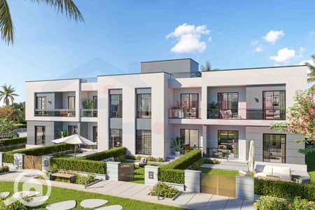 شاليه 3 غرف نوم للبيع في الساحل الشمالي، مطروح - IMG-20251025-WA0010. jpg