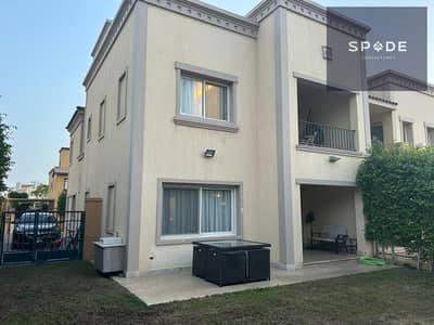 توين هاوس 4 غرف نوم للبيع في القاهرة الجديدة، القاهرة - WhatsApp Image 2025-10-29 at 16.26. 28_2540b94f. jpg توين هاوس 4 غرف نوم للبيع في القاهرة الجديدة، القاهرة - WhatsApp Image 2025-10-29 at 16.26. 28_2540b94f. jpg