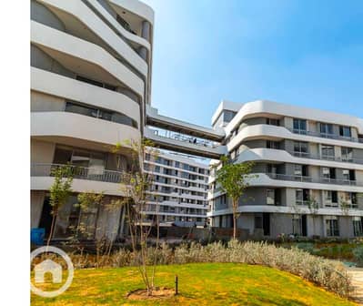 4 Bedroom Flat for Sale in Mostakbal City, Cairo - IMG_1684. PNG