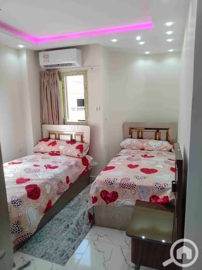 1 Bedroom Room for Rent in 6th of October, Giza - IMG20250912173229. jpg