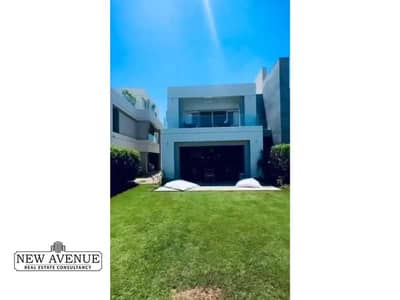 شاليه 3 غرف نوم للبيع في الساحل الشمالي، مطروح - WhatsApp Image 2025-10-27 at 4.49. 39 PM (1). jpg