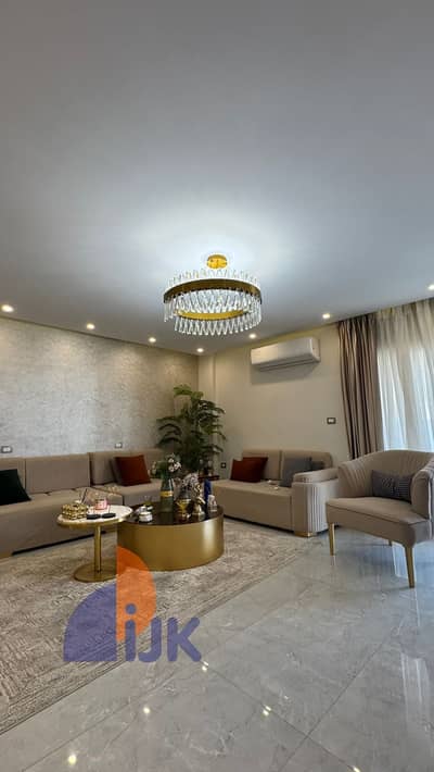 3 Bedroom Flat for Sale in New Cairo, Cairo - IMG-20251026-WA0038. jpg