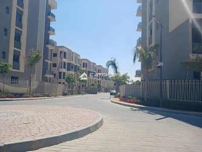 2 Bedroom Flat for Sale in Hadayek October, Giza - unnamed (26). jpg