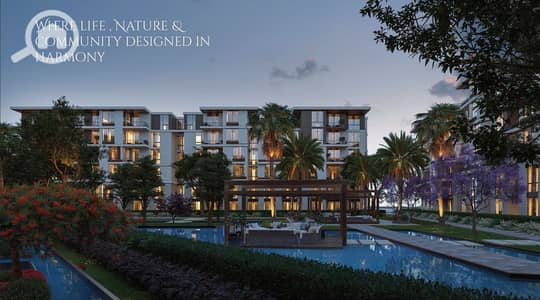 3 Bedroom Flat for Sale in 6th of October, Giza - Screenshot_29-10-2025_132247_. jpeg