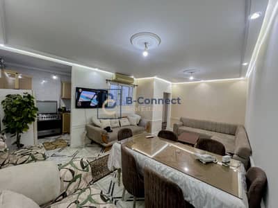 فلیٹ 2 غرفة نوم للايجار في رشدي، الإسكندرية - IMG-20251029-WA0025. jpg