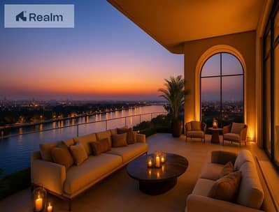 فلیٹ 3 غرف نوم للبيع في الشيخ زايد، الجيزة - Jirian Sales Kit_Page_27_Image_0002. jpg