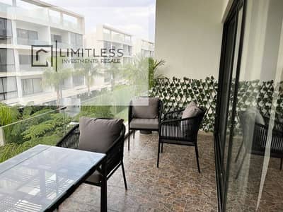 2 Bedroom Apartment for Rent in New Cairo, Cairo - WhatsApp Image 2025-10-29 at 2.52. 01 PM (2)_800x600. jpg