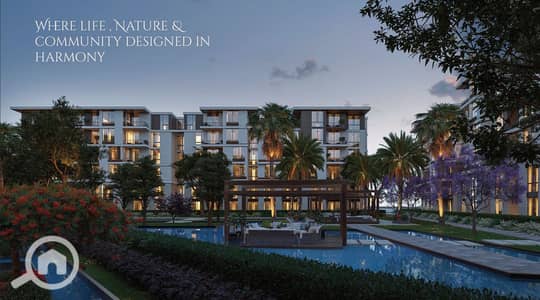 3 Bedroom Apartment for Sale in 6th of October, Giza - Screenshot_29-10-2025_132247_. jpeg