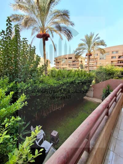 2 Bedroom Flat for Rent in New Cairo, Cairo - WhatsApp Image 2025-10-26 at 5.00. 16 PM (9). jpeg