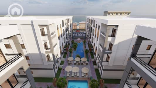 استوديو  للبيع في الغردقة، البحر الأحمر - WhatsApp Image 2025-10-05 at 3.26. 14 PM(2). jpeg