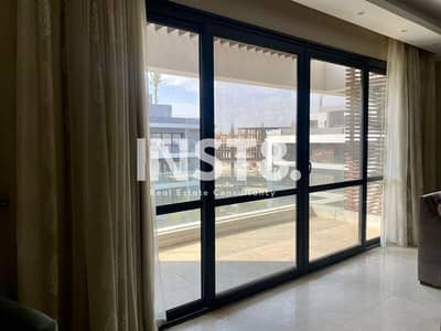 4 Bedroom Penthouse for Rent in New Cairo, Cairo - WhatsApp Image 2022-03-20 at 3.49. 04 PM. jpeg