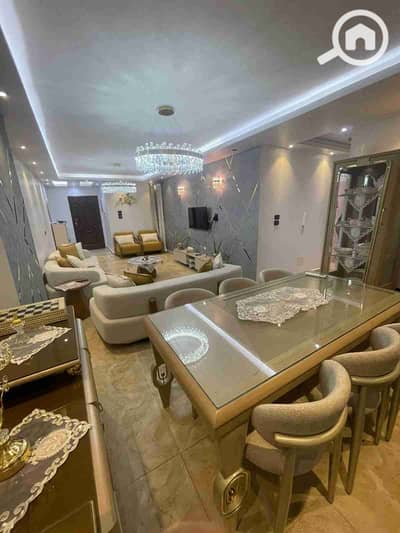 2 Bedroom Flat for Sale in Obour City, Cairo - 1000140146. jpg