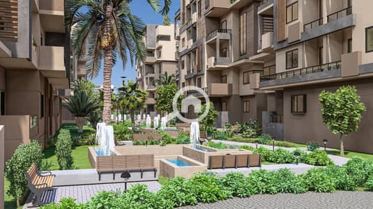 1 Bedroom Apartment for Sale in 6th of October, Giza - WhatsApp Image 2025-10-28 at 13.40. 25_e09aadba. jpg